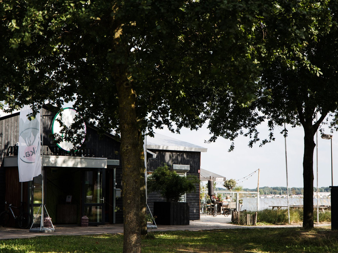 Restaurant Fika