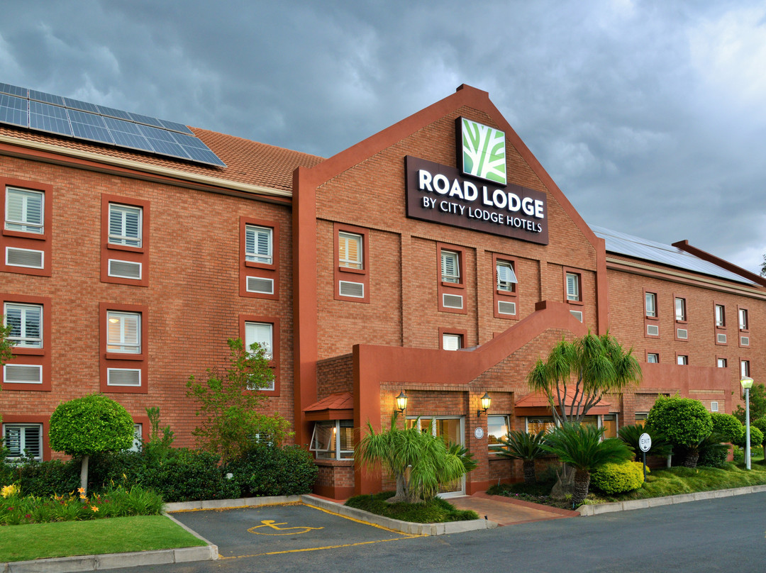 Road Lodge - 兰德堡主图