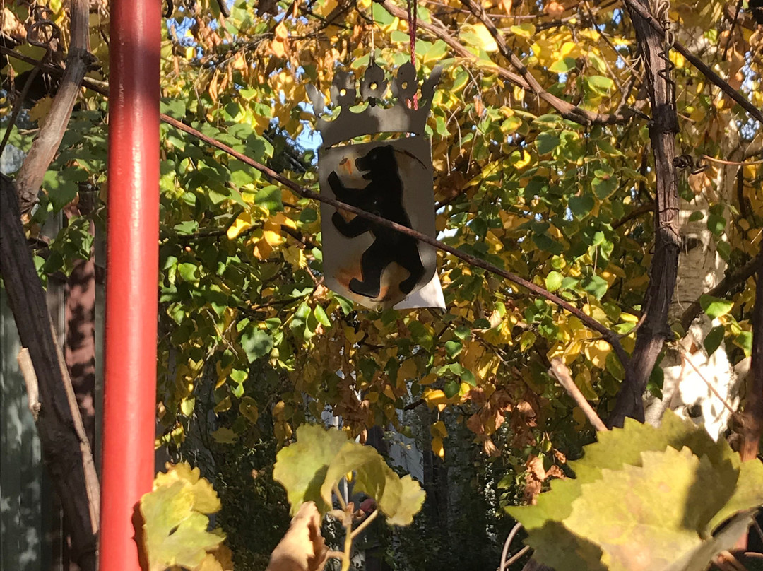 Berlin Art Hotel主图