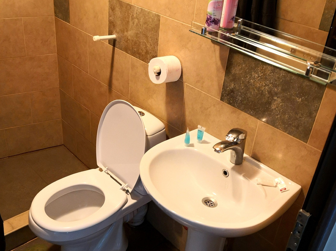 Hotel Kutaisi Globus主图