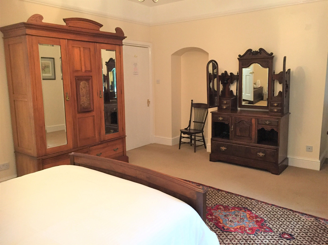 Dartfordleigh Bed and Breakfast主图