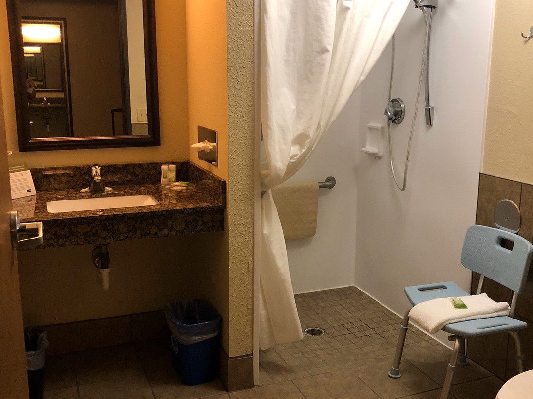 AmericInn by Wyndham New Richmond主图