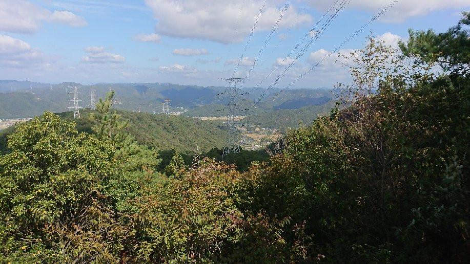 Mt. Kuma景点图片