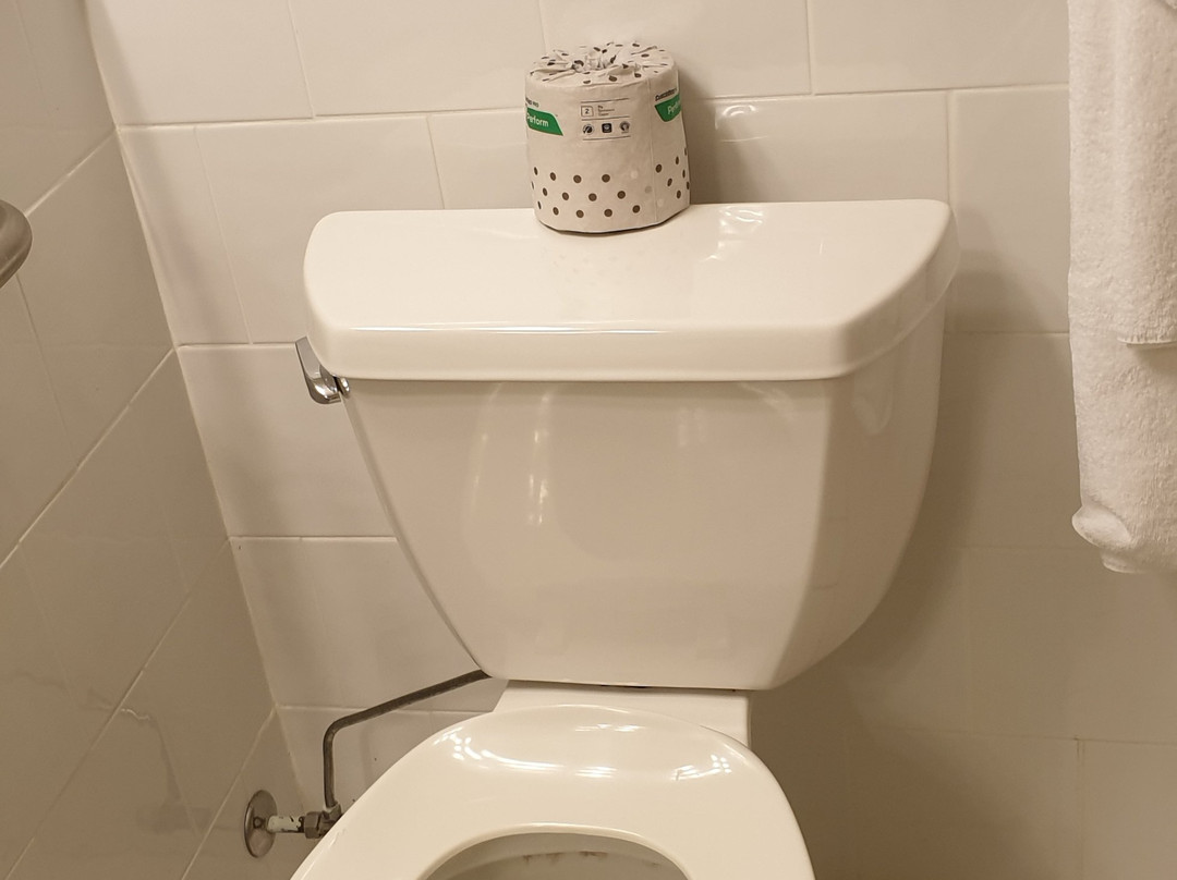 克利尔沃特酒店主图