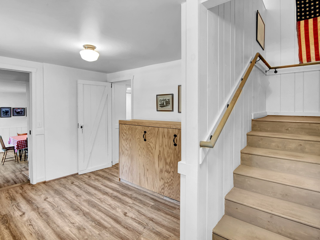 Lockhouse 21- C&O Canal Trust-Travilah必去景点