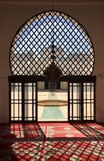 Amallay Travel-马拉喀什必去景点