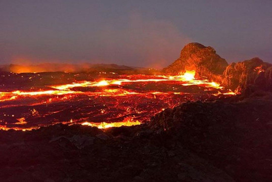 Simien Mountains Trekking And Tours (Dezy)-贡德尔必去景点