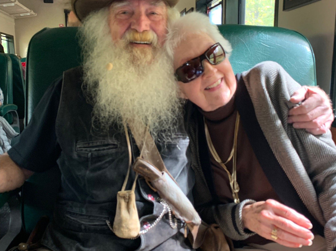 The Storytelling Center of the Southern Appalachians at Bryson City-布赖森城必去景点