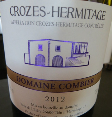 Domaine Combier-Pont de L'isere必去景点