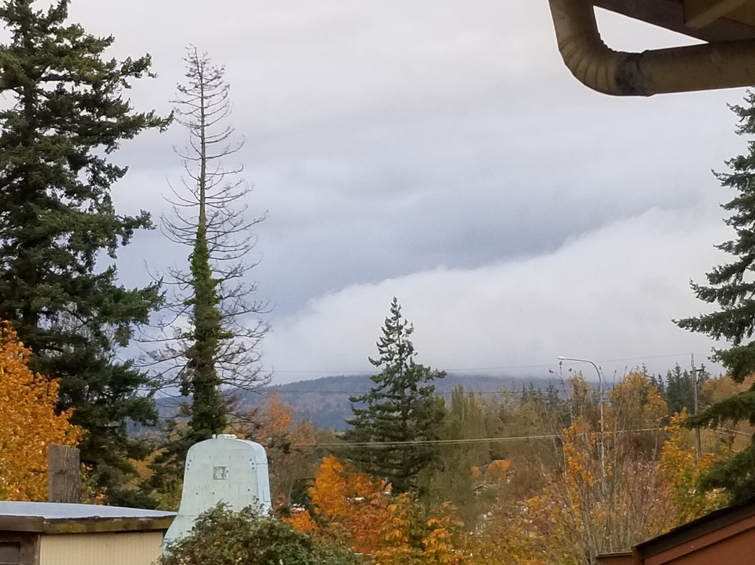 科奇曼旅馆主图