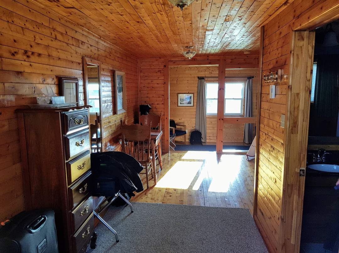 Wildflowers Country Inn主图