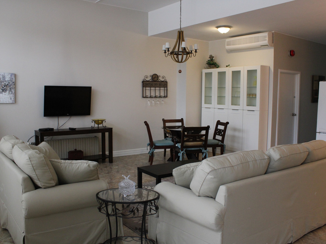 Copper Kettle Guest House主图