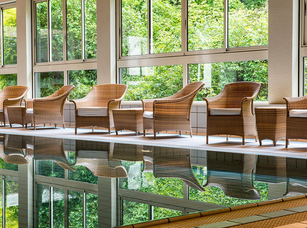 Spa Quatre Terres-依云必去景点