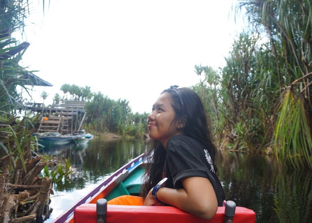 Central Borneo Guide-帕朗卡拉亚必去景点