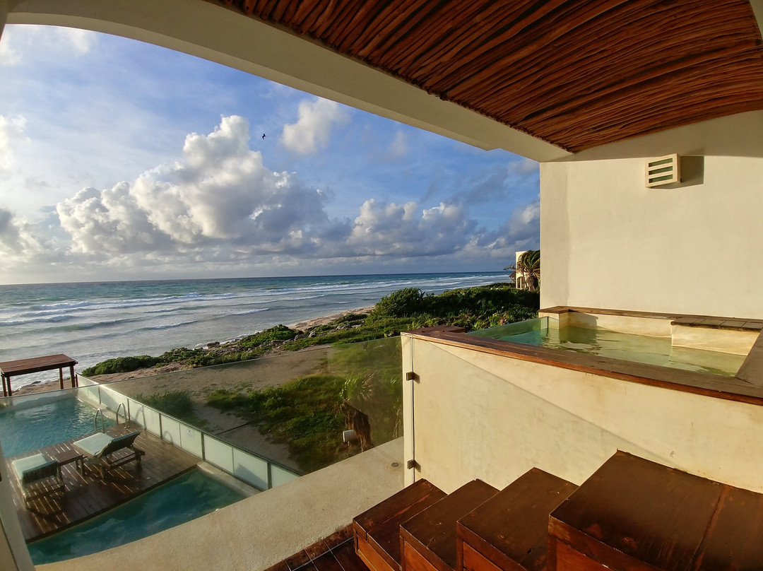 O´Tulum Adults Only主图