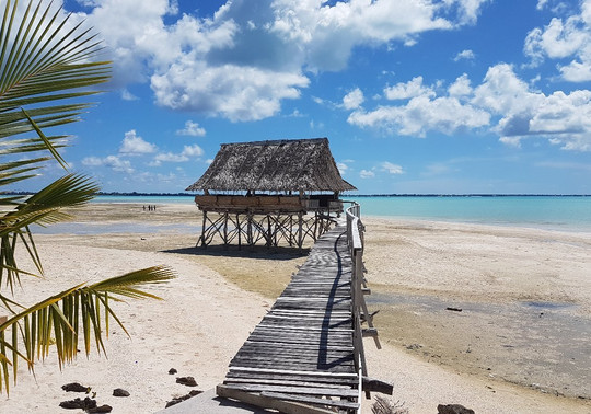 Tabon te Keekee主图