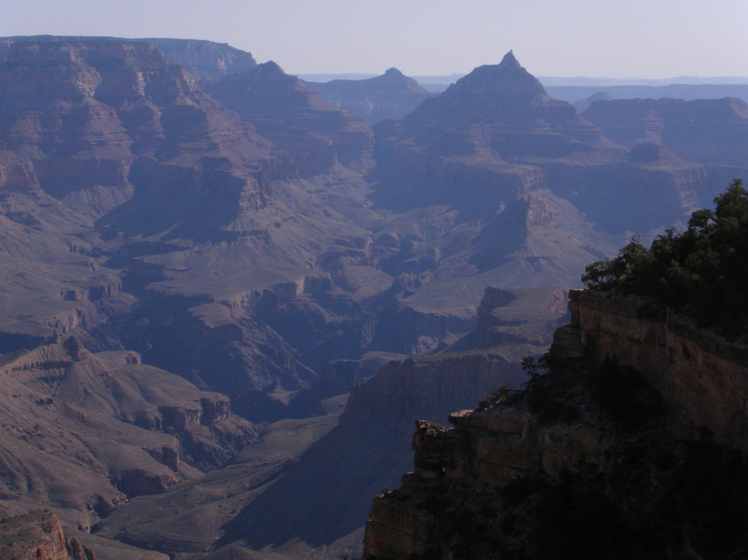Grand Canyon National Park景点图片