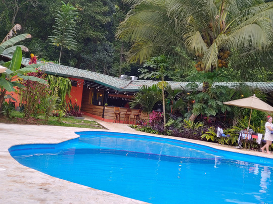 查查古亚雨林酒店及庄园主图