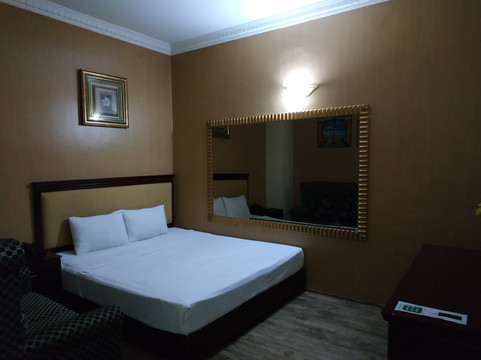 Juliana Hotel - Colombo主图