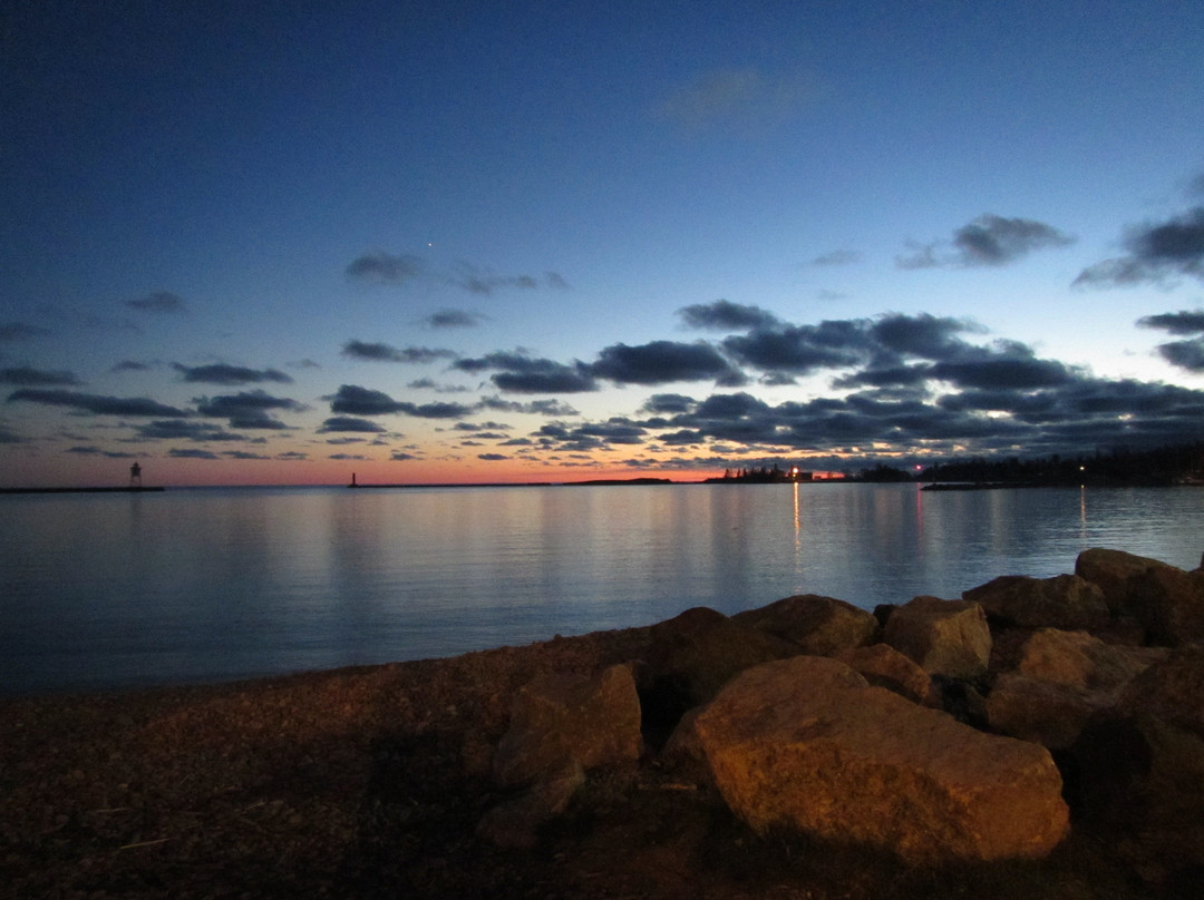 Harbor Inn Restaurant & Motel主图