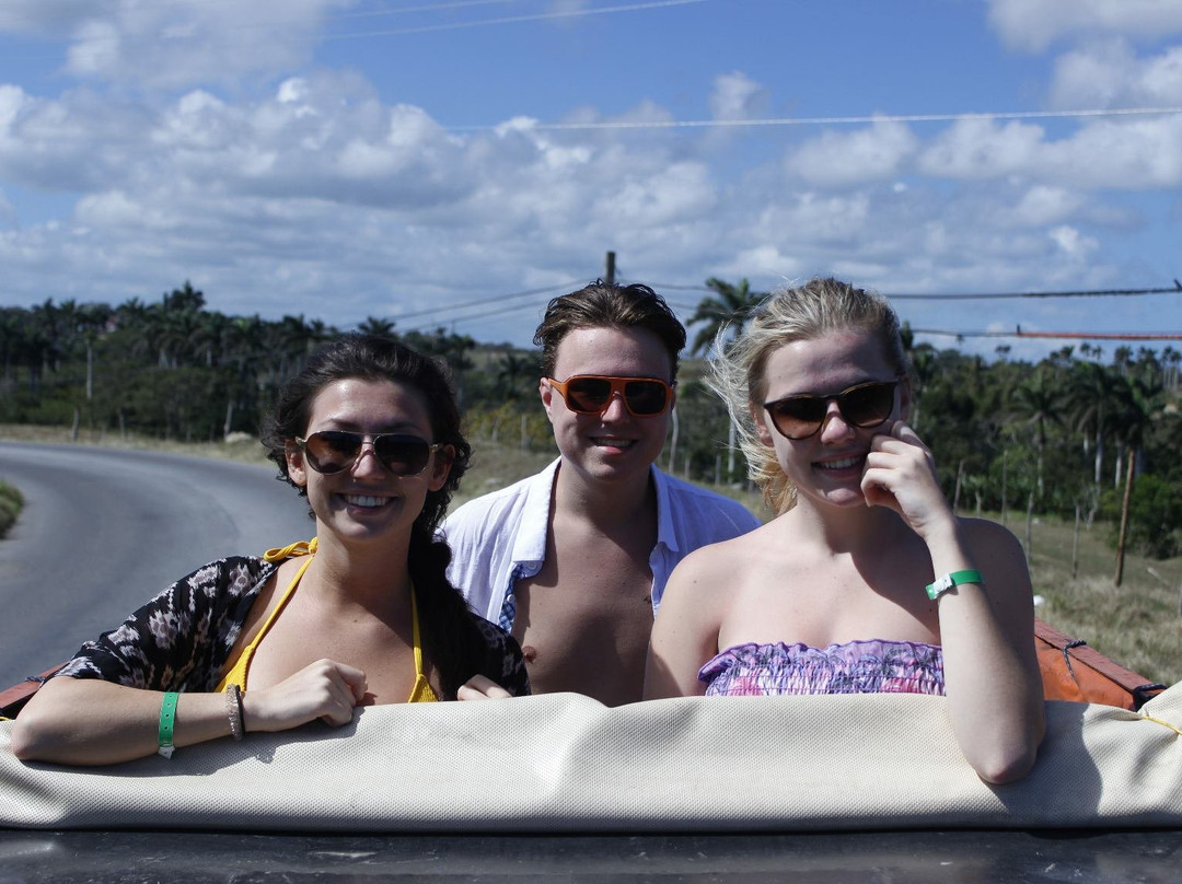Holiday Adventure in Cuba景点图片