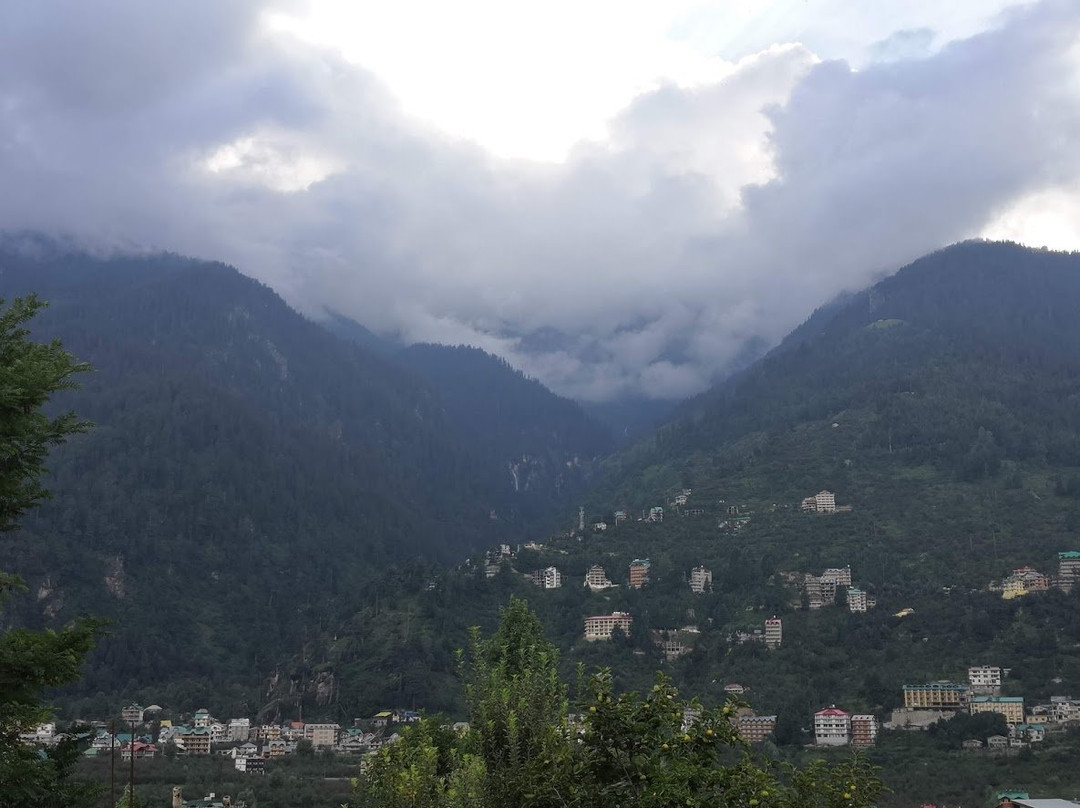 Club Mahindra White Meadows Manali主图