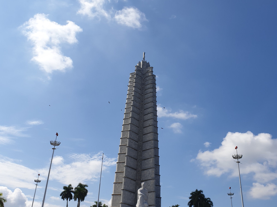 Interior Ministry/Ministerio del Interior-哈瓦那必去景点