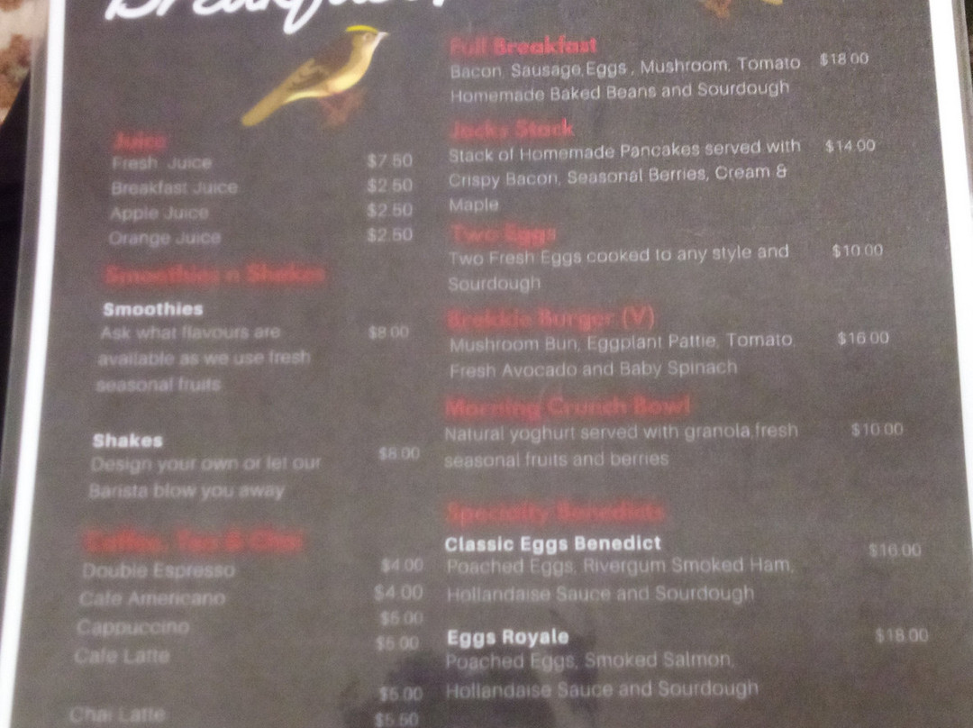 McCorry's Old Hotel主图