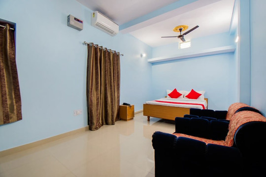 OYO 28156 Adam's Bridge International Hotel主图