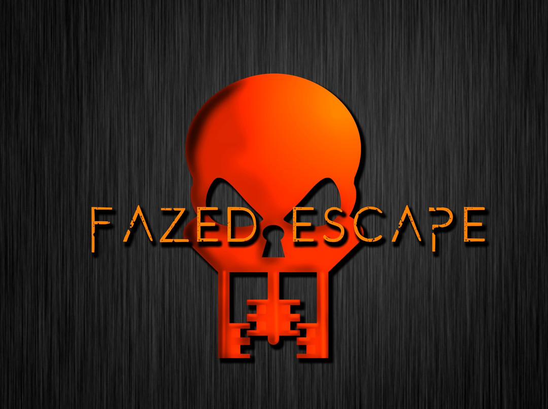 Fazed Escape-伯灵顿必去景点