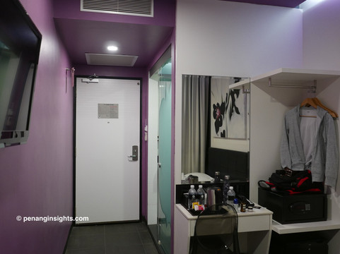 新加坡八方酒店主图