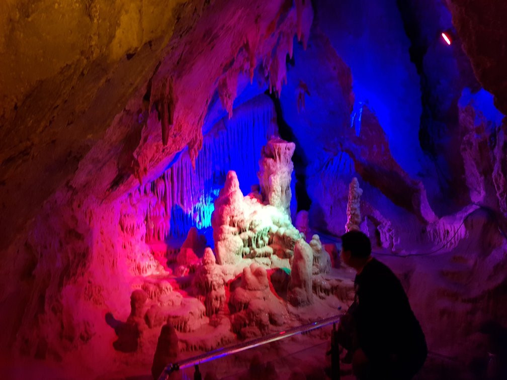 观音洞风景区-锦州市必去景点