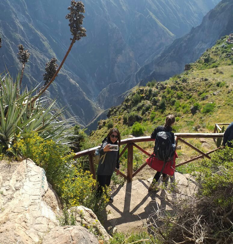 Turismo Liberty Perú-阿雷基帕必去景点