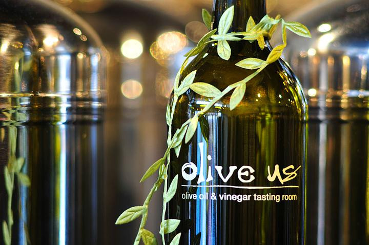 Olive Us Oil and Vinegar Tasting Room景点图片