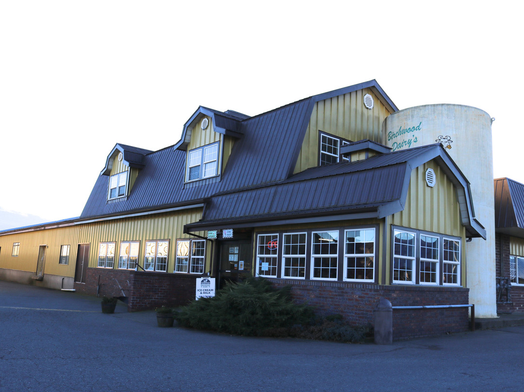 Birchwood Dairy Farm景点图片