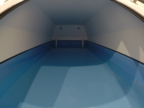 Thornton旅游景点-Float Tank Barrie