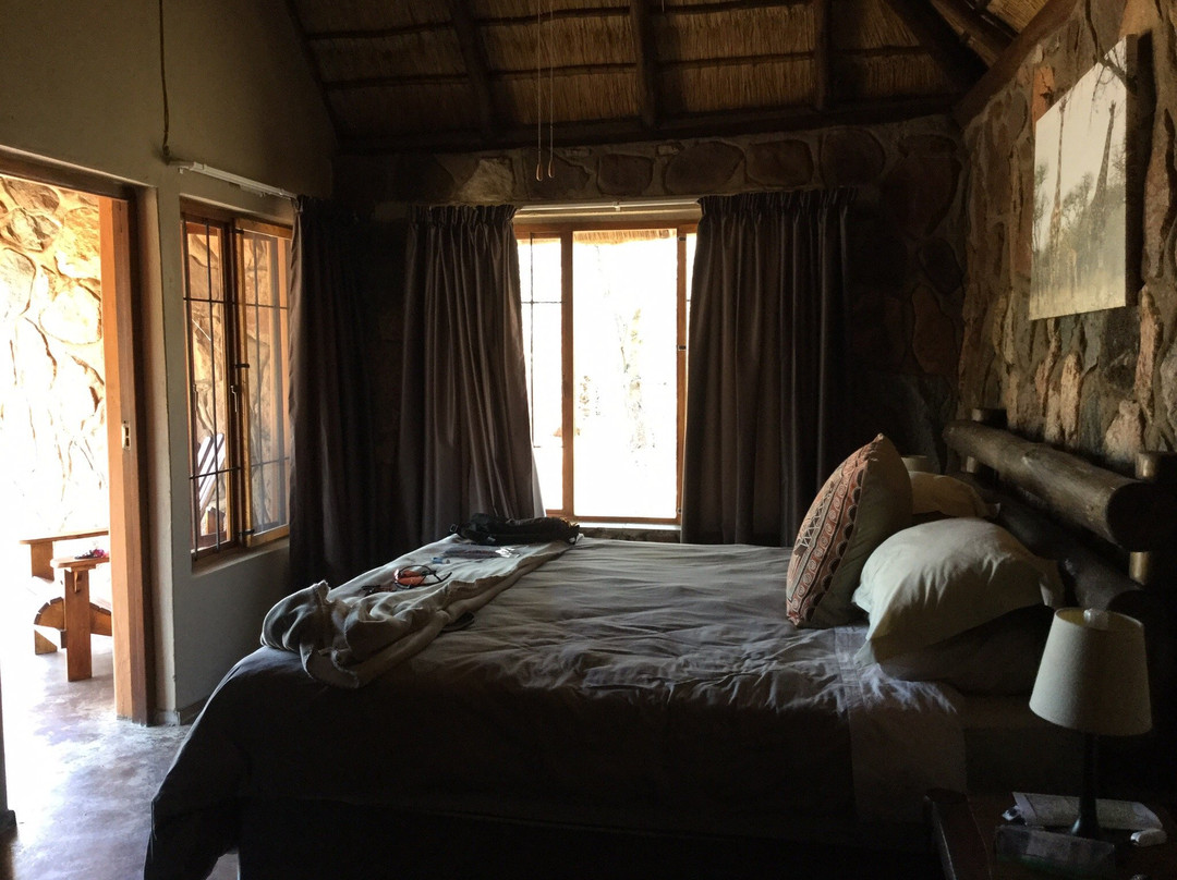 Panorama Pedals-参宁必去景点