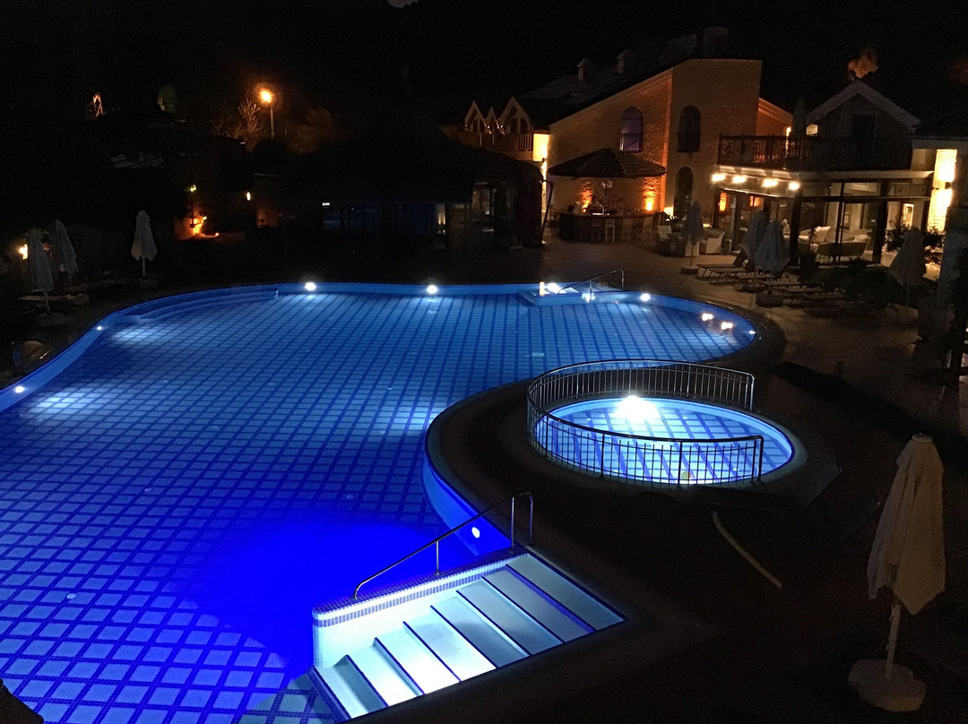 Dalyan Live Spa Hotel主图
