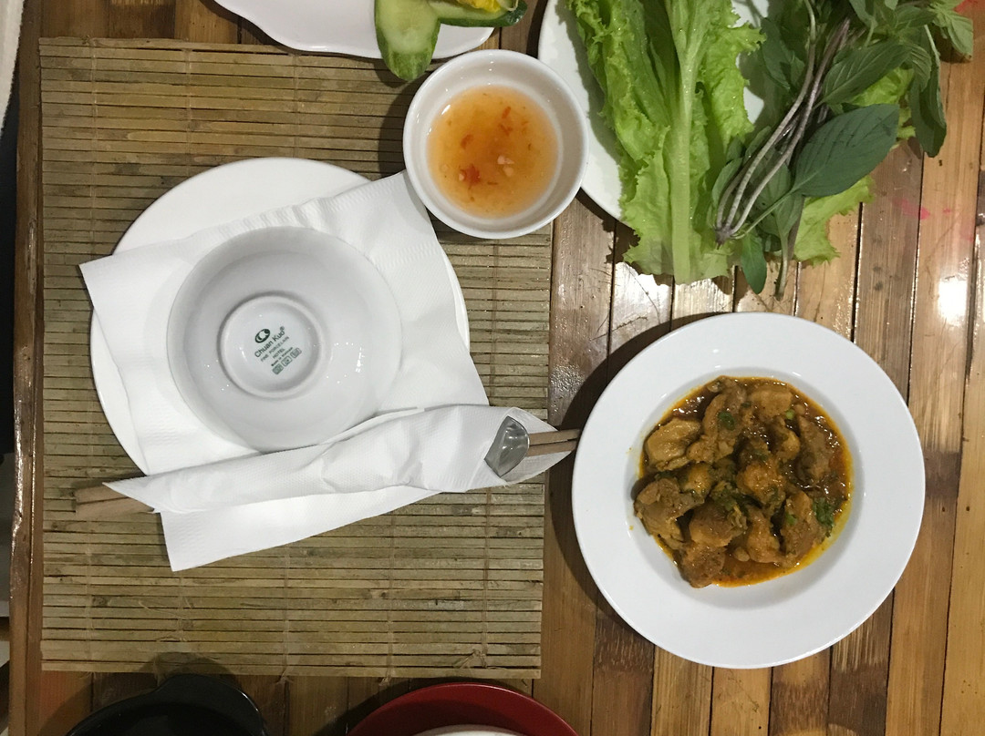 Cycloresto Cooking Class-胡志明市必去景点