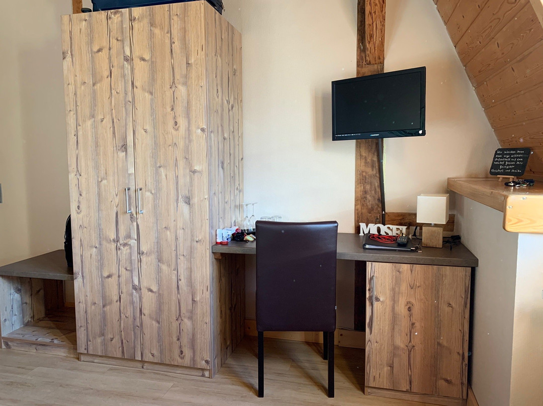 Weinhof Gassen主图