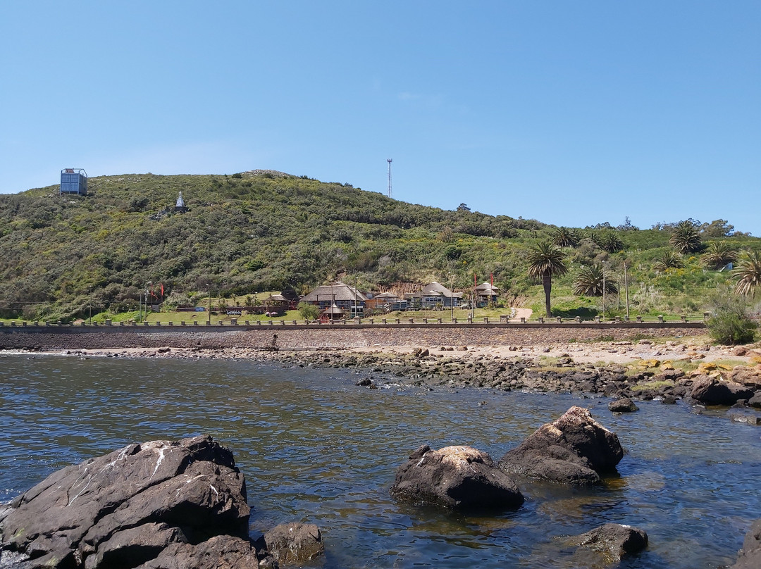 Muelle Pesquero Stella Maris-Piriapolis必去景点