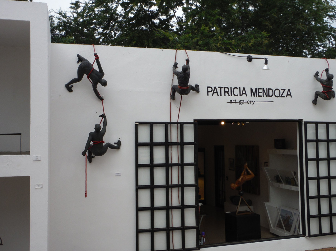 Patricia Mendoza Art Gallery景点图片
