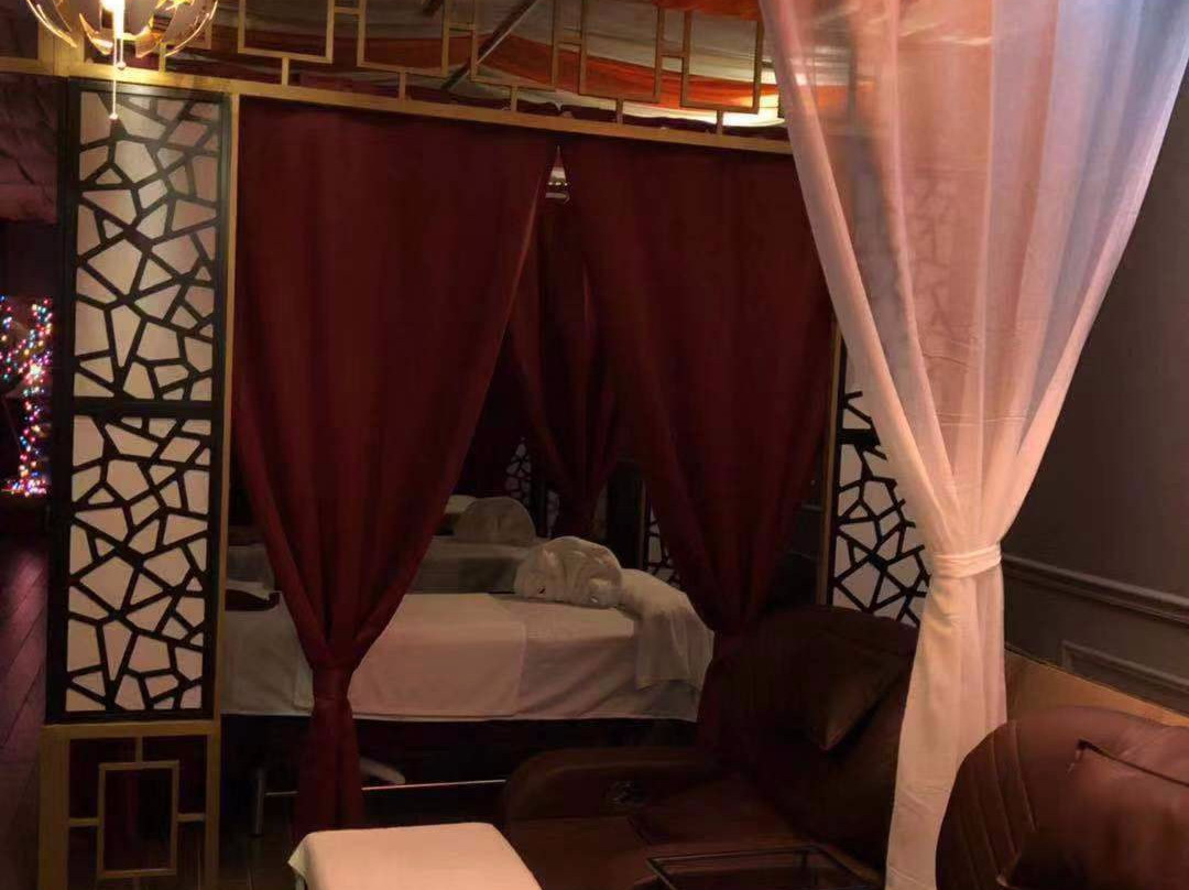 Three Sisters Spa-Cedarhurst必去景点