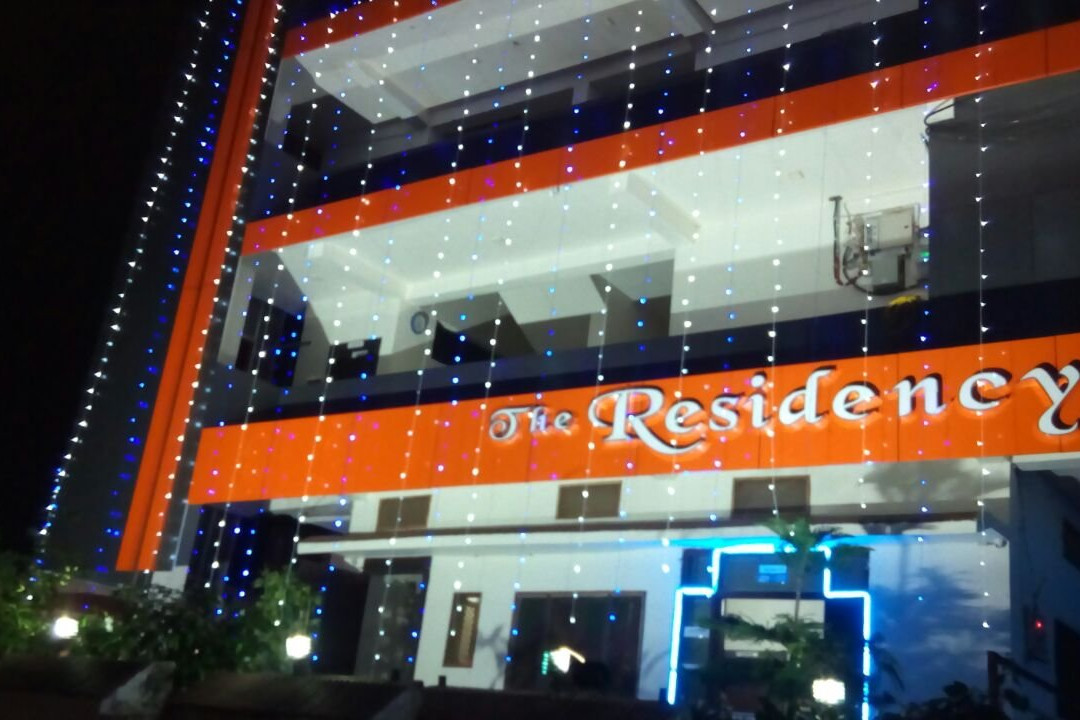 Hotel The Residency