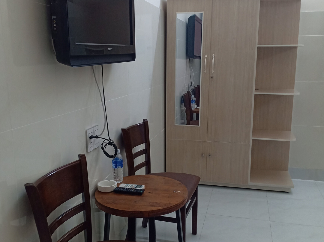 Nha Nghi Phu Gia主图