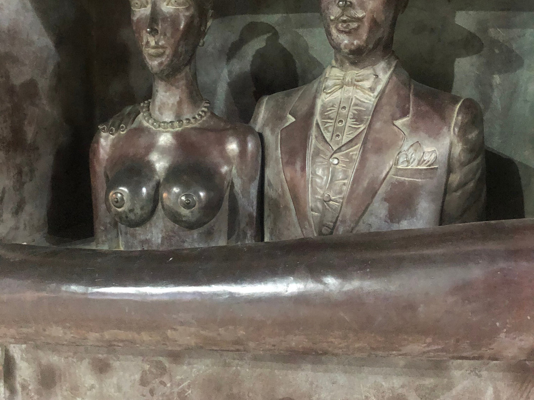 Giv'atayim Theater-Giv'atayim必去景点