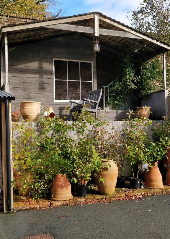 Creative Gardens-Ballymena必去景点
