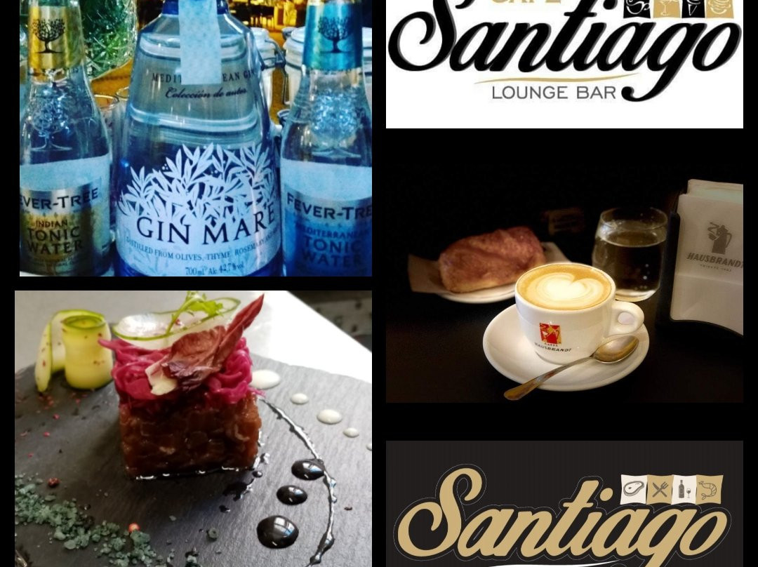 Santiago Cafe & Restaurant