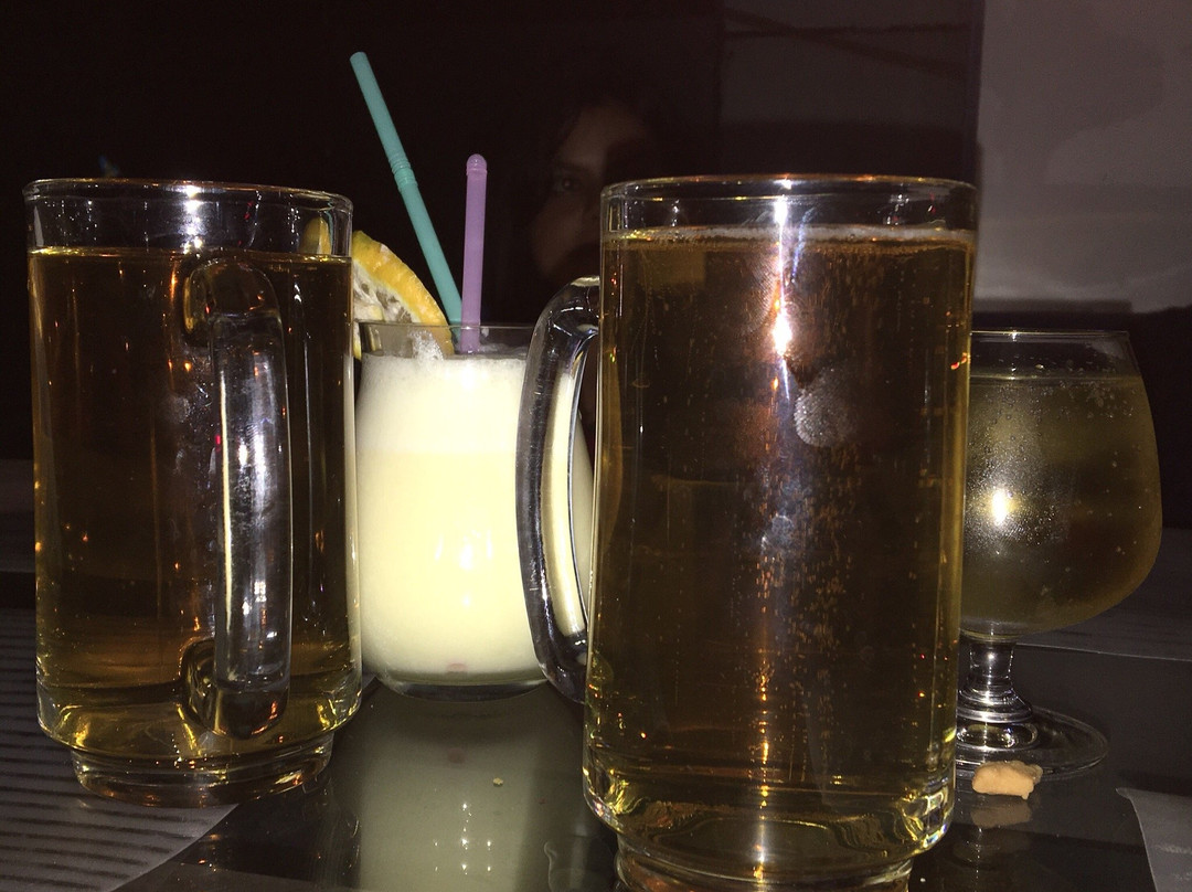 Silver Arcade Hotels主图