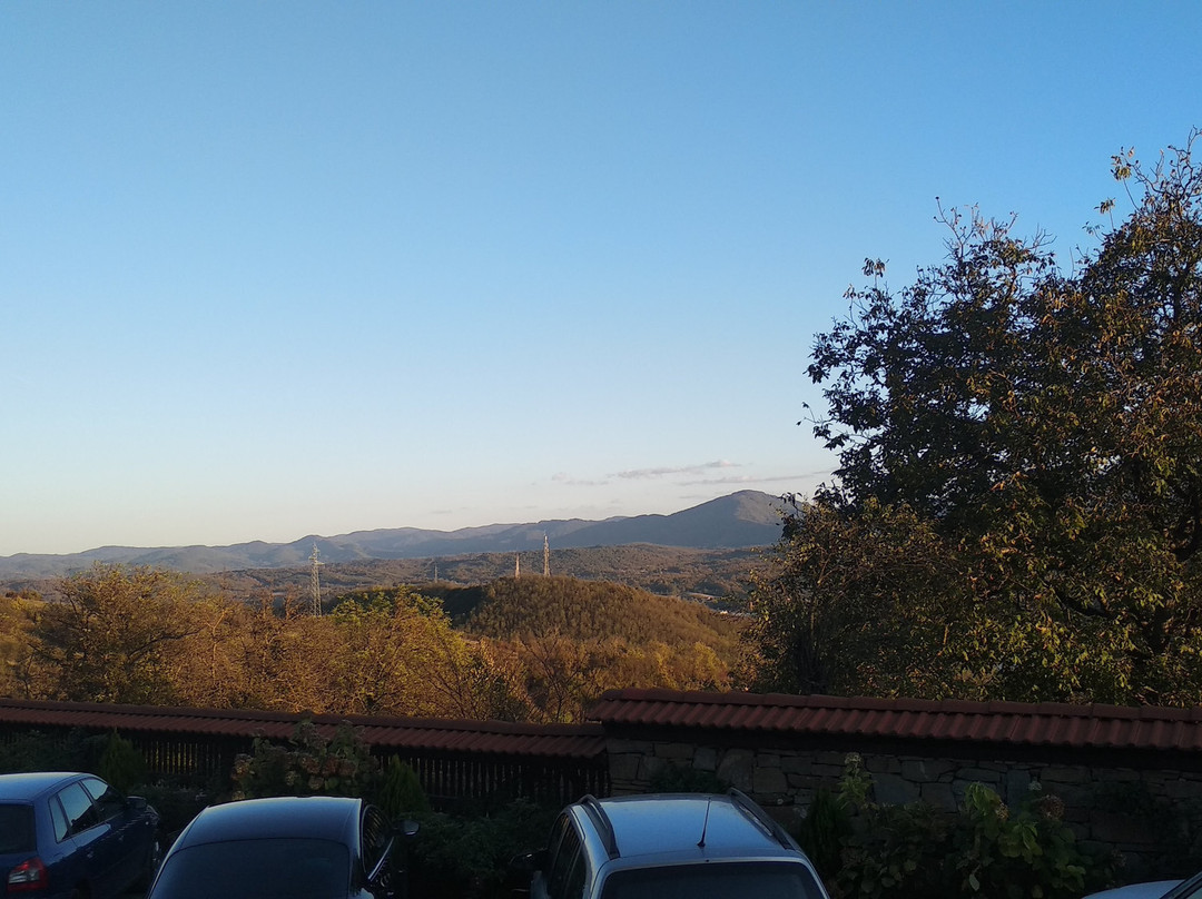 Spa Complex Panorama主图